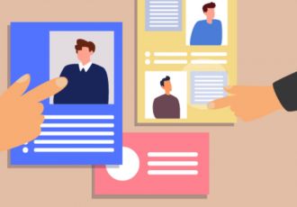 如何在群面中争取到隐形C位,轻松掌握面试现场