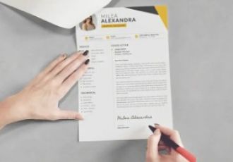 转行简历制作指南