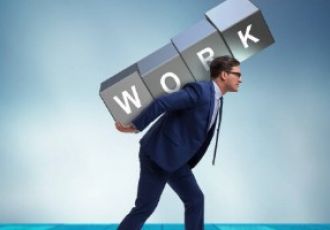 该换工作吗?教你这样判断