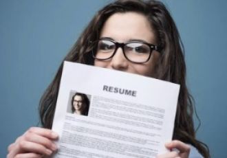 年底更新简历：常见误区需警惕