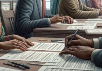 简历撰写指南:从普通到出众的进阶之道