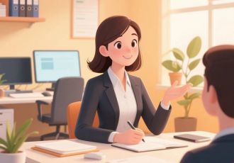 招聘软件“已读不回”：深层原因及应对之策