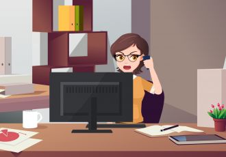 如何与上级谈“工作量底线”,既拒无效加班又不影响发展?