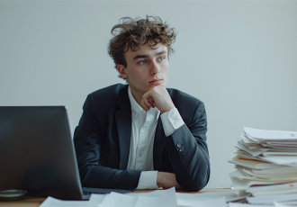 面对客户当场发飙，应对之道是什么？